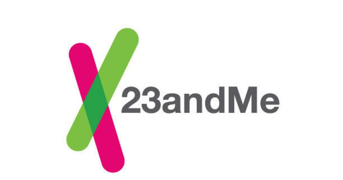 Classaction suit filed against 23andMe over misleading ads CBS News