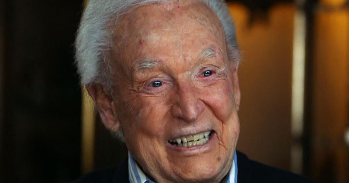 How old is bob barker of the price is right Bob Barker Returns To The Price Is Right For Birthday Celebration Cbs News