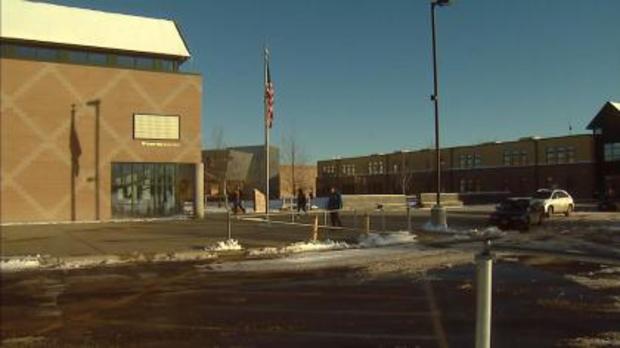Colo. principal says she was fired over 