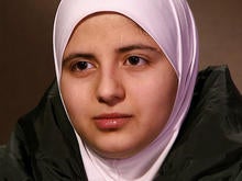 Heba Sawan