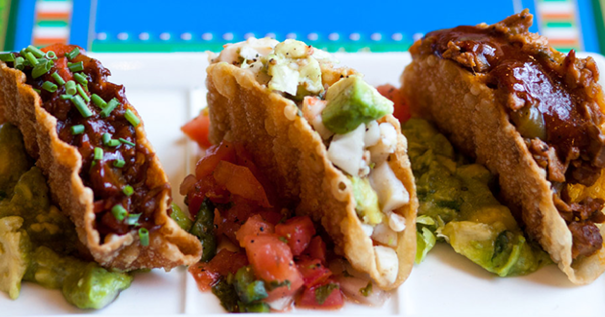 Best Taco Tuesday Specials In Chicago CBS Chicago
