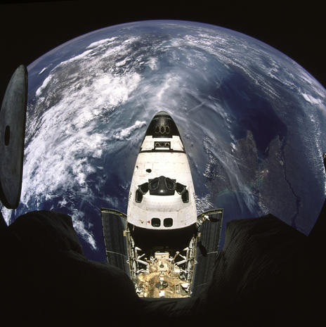 pics Real Life Real Outer Space Pictures cbs news