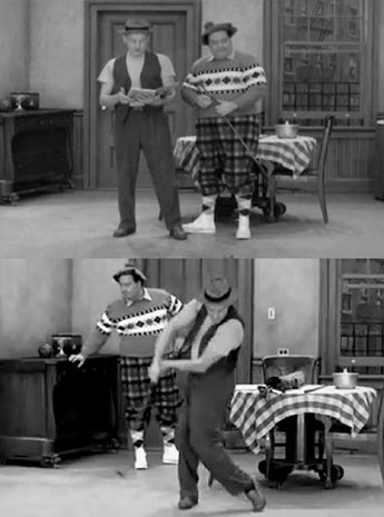 "The Honeymooners" A TV classic CBS News