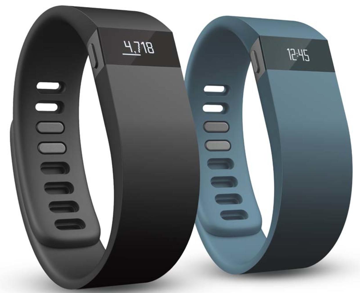 Rashes Blisters Lead To Major Fitbit Recall Cbs Pittsburgh