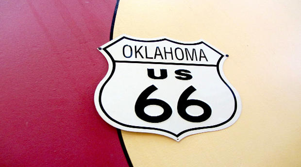 Route 66 (Credit, Randy Yagi) 