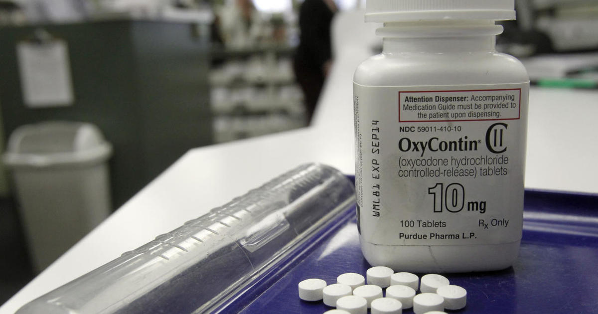 Drug companies flex lobbying muscle in fight against state opioid lawsuits