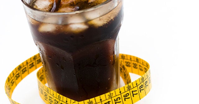 Diet soda may hurt the heart CBS News