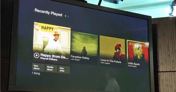 Music downloads on the decline as streaming picks up steam