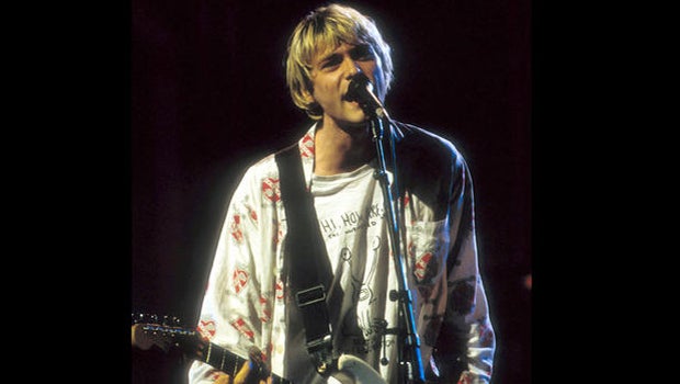 Famous people with bipolar disorder - CBS News