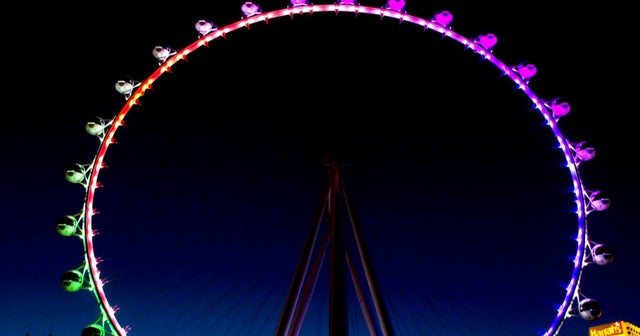 i deep throat ferris wheel Ebony nude splits