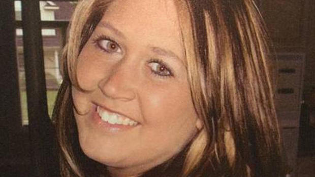 Iowa Woman Carrie Elaine Olson Missing Over Three Months Found Dead 8150