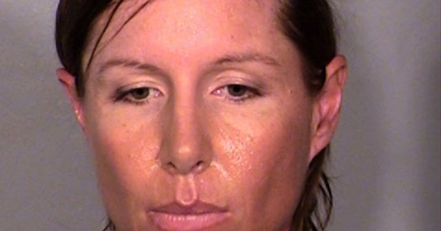 Hillary Clinton's accused shoethrower released on misdemeanor CBS News