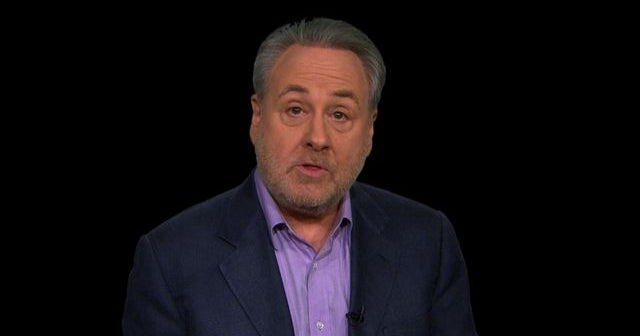 David Edelstein on the messages in our movies CBS News