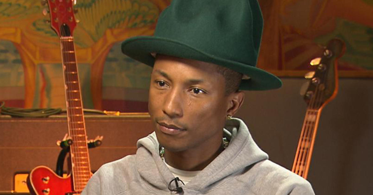 have one to sell? sell now pharrell in my mind hat