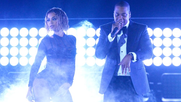 Beyonce, Jay Z announce 