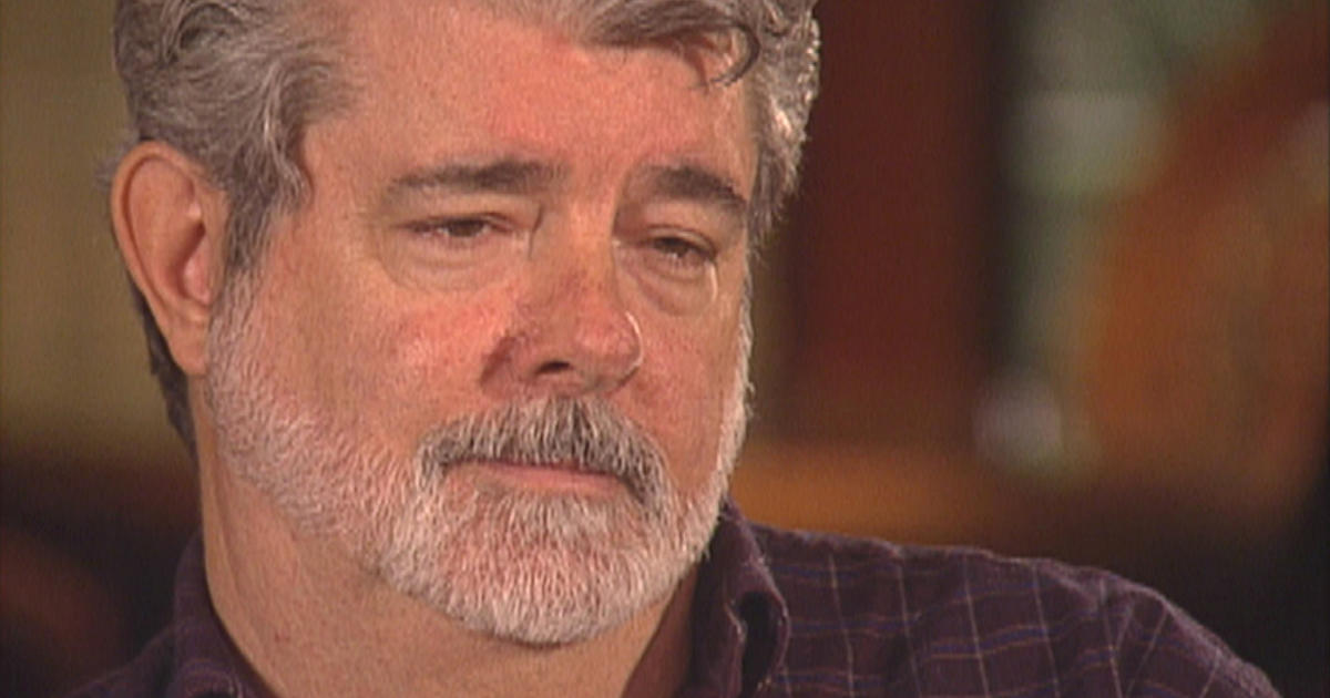George Lucas in 2005: quot There is no episode seven quot CBS News
