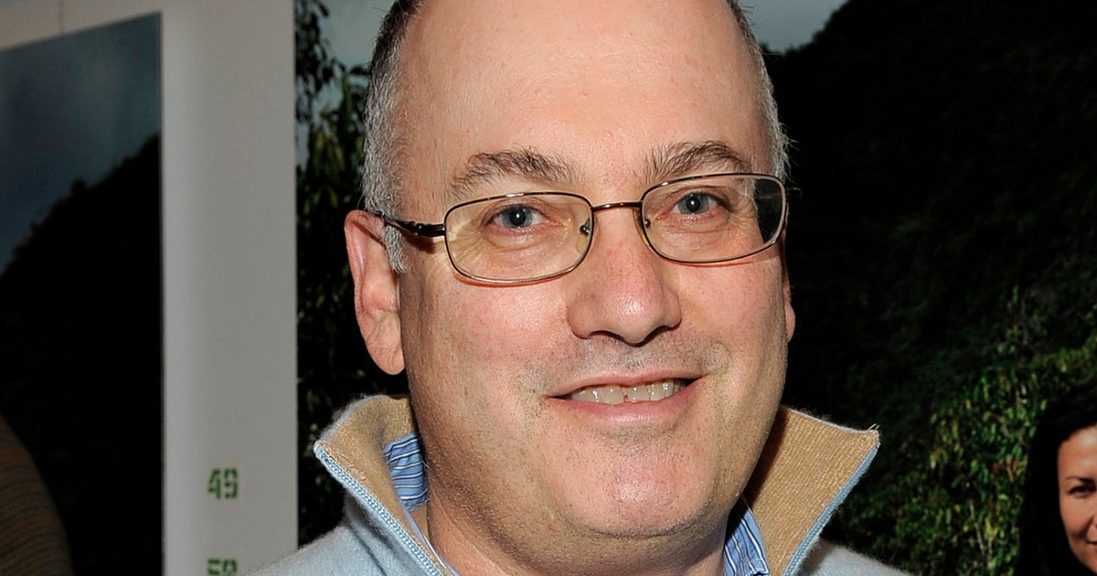 Top 10 highest-earning hedge fund managers - CBS News