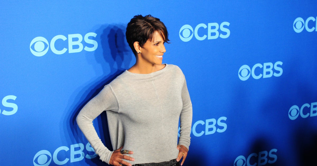 TV upfronts 2014 CBS News