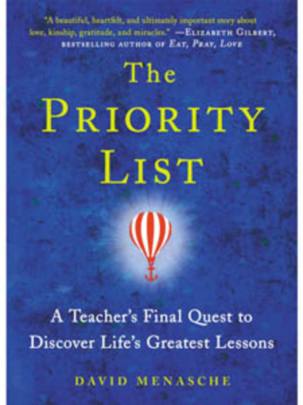 The Priority List 