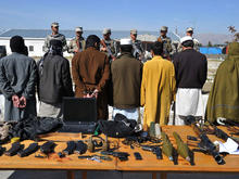 taliban generic
