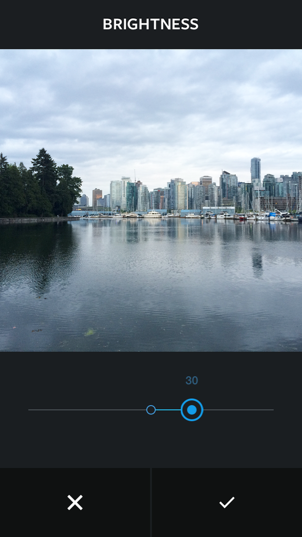 Instagram's new photo editing features CBS News