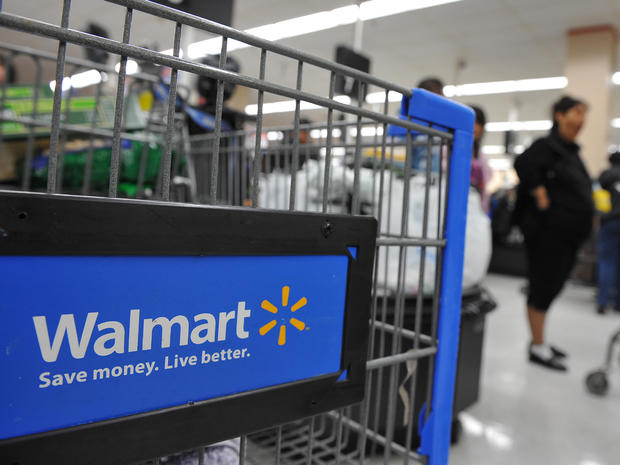 11 things about Walmart that may surprise you 