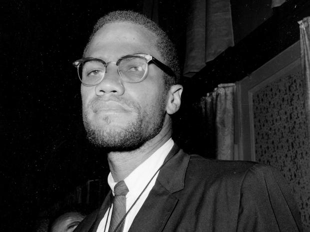 Malcolm X (1925-1965) - Leaders of the civil rights ...