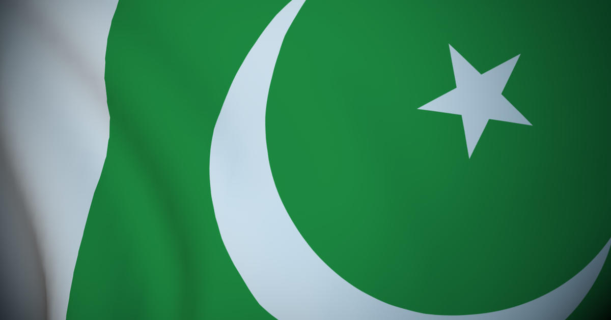 4 female instructors killed by suspected militants in ambush, Pakistani police say