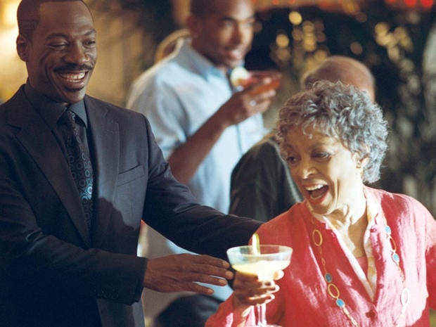 A Thousand Words Ruby Dee 1922 2014 Pictures Cbs News