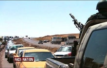 Islamic militants sweep through northern Iraq 