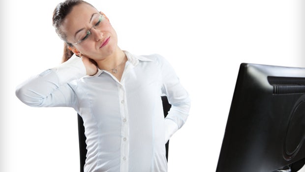 Too much sitting may raise risk for certain cancers, study finds - CBS News