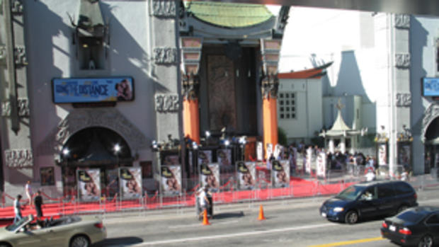 TCL Chinese Theatre  