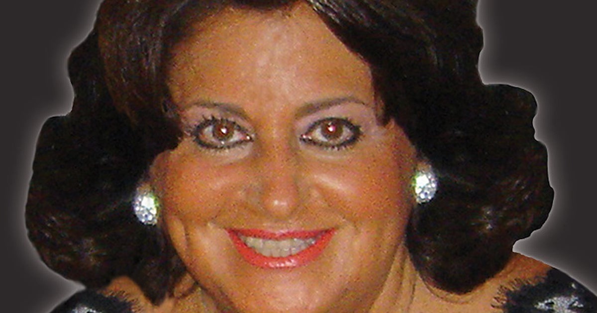 Lawsuit Police conspired to coverup 2010 murder of Grosse Pointe, Michigan woman JoAnn Matouk