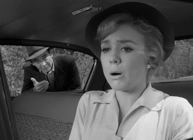 The 10 Greatest Twilight Zone Episodes Pictures Cbs News