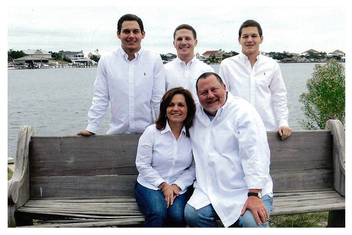 Kyle Carpenter, an American hero CBS News