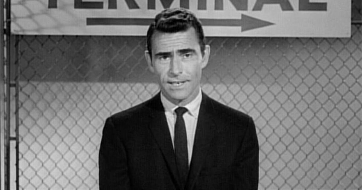 Download The 10 Greatest Twilight Zone Episodes Cbs News Yellowimages Mockups