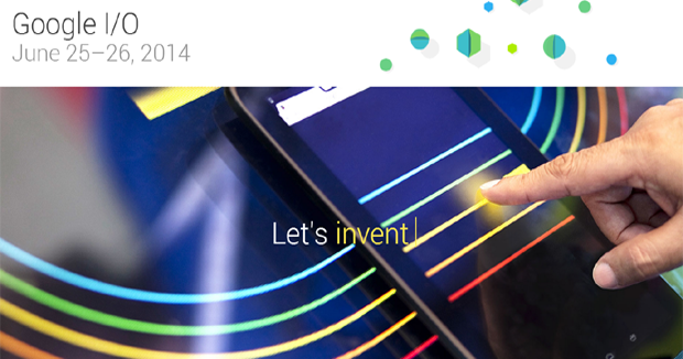 What to expect at Google I/O 2014 developers conference CBS News
