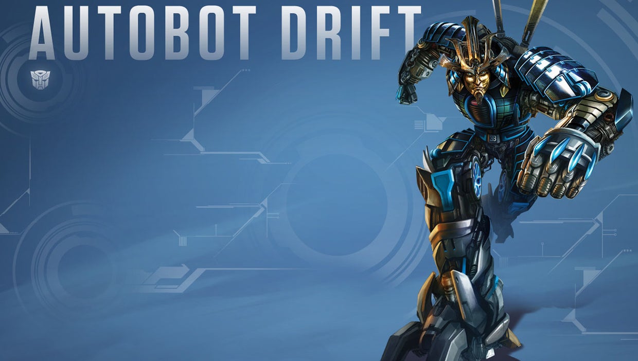 "Transformers Age of Extinction" characters CBS News