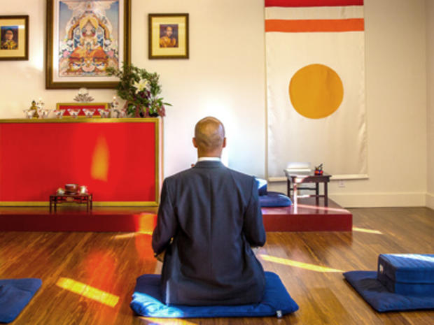 Shambhala Meditation Center of Los Angeles 