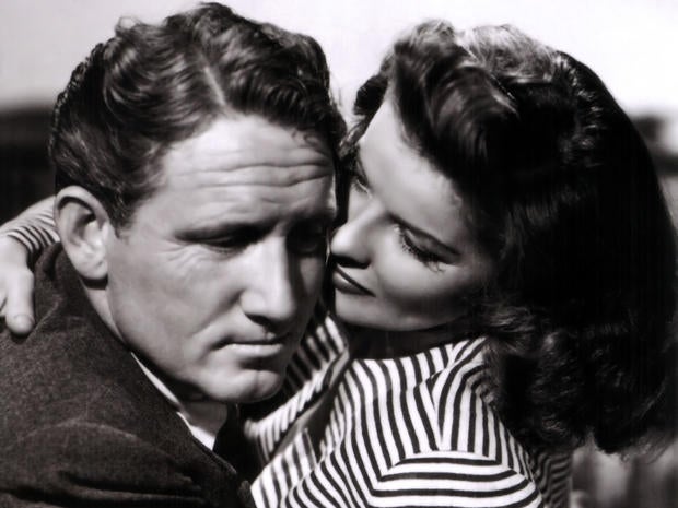 Download Katharine hepburn and spencer tracy Desktop Wallpaper Free Katharine Hepburn And Spencer Tracy
