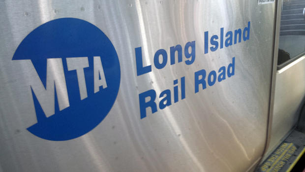 Long Island Rail Road LIRR Jamaica Station 