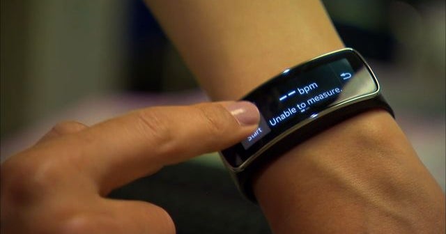 How accurate are heart rate monitors? CBS News