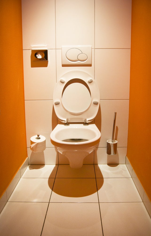 Spalike master bathroom Home features for which buyers will