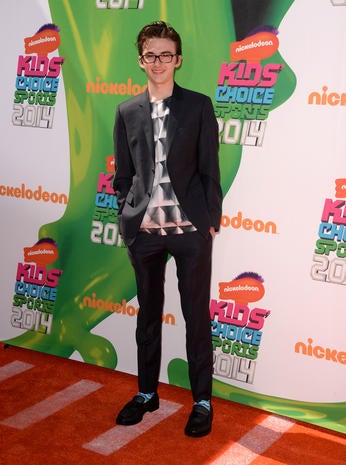 Childrens choice book awards 2014