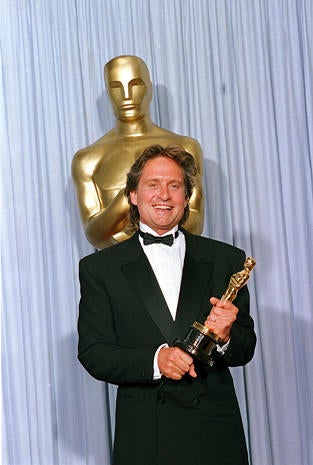 Cannes Film Festival Michael Douglas Pictures CBS News
