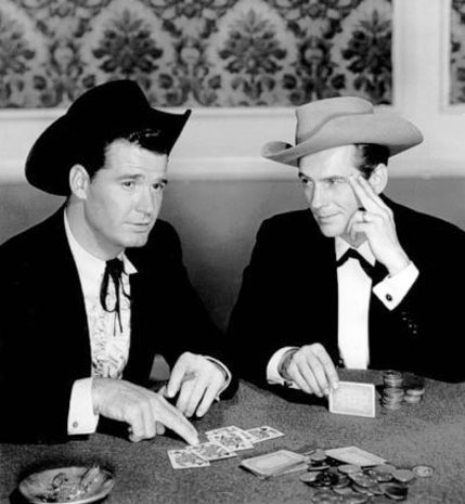 James Garner 19282014