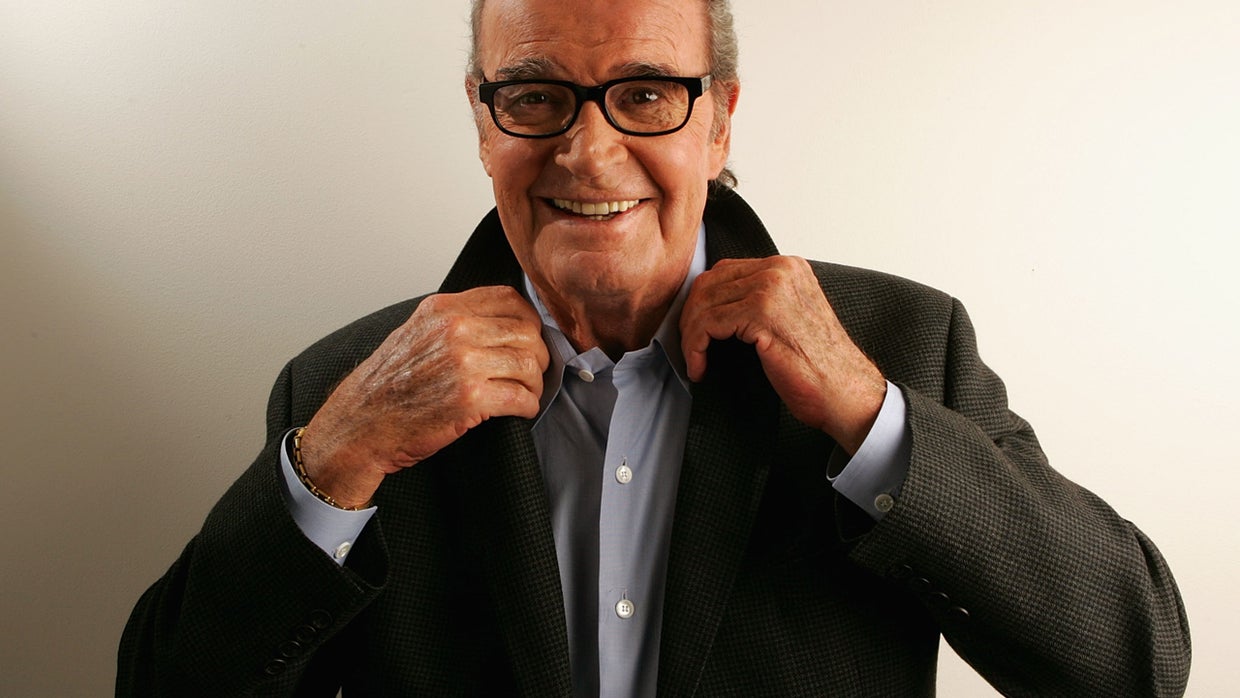 James Garner TV And Movie Legend Dead At 86 CBS News