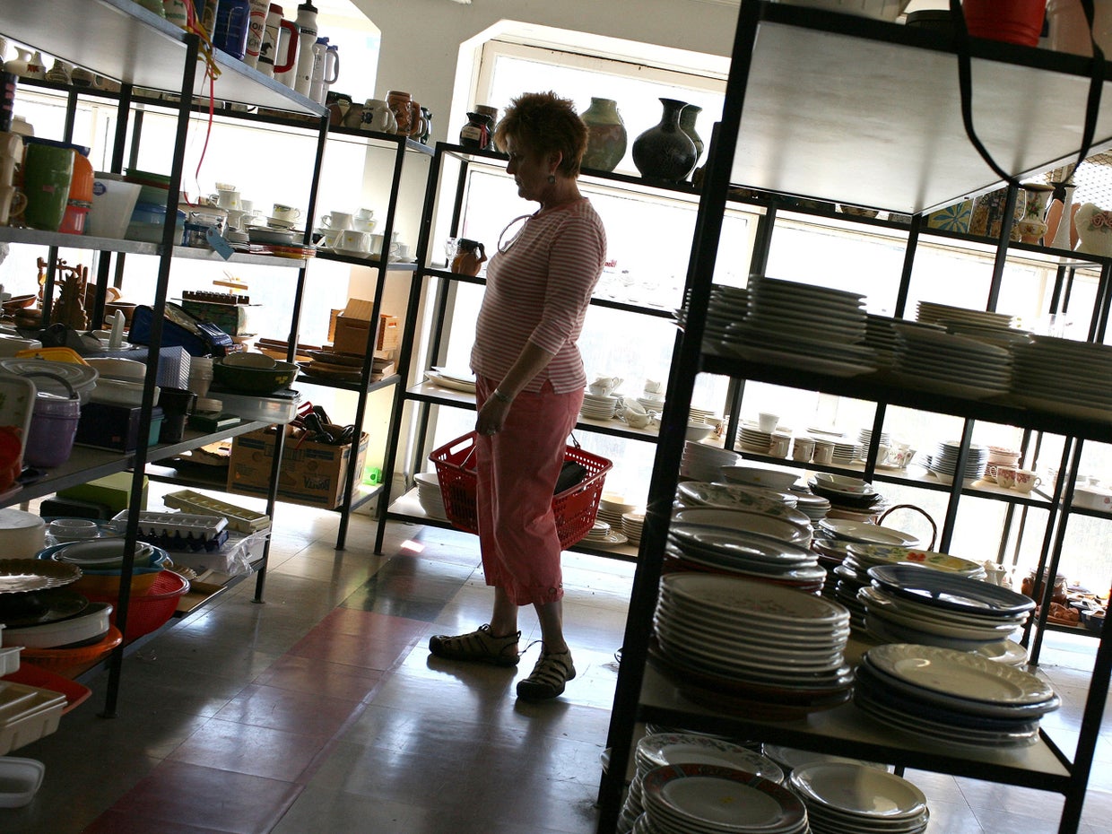 6 items you should consider buying used CBS News