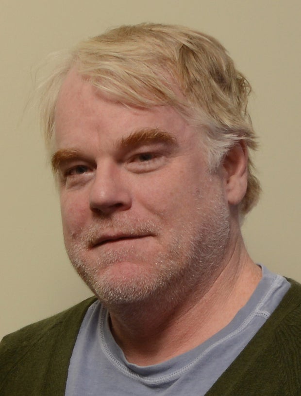 Stars who died from drug overdoses CBS News