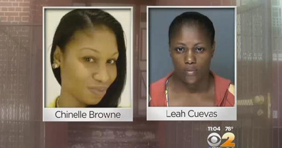 Possible motive revealed in Brooklyn mom Chinelle Browne's brutal ...